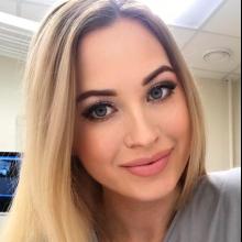 Нина Дубровина